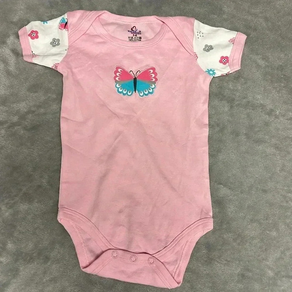 Kedoni - NWOT - Infant Wear - 2 piece set. Size 3-6 months - Picture 2 of 7